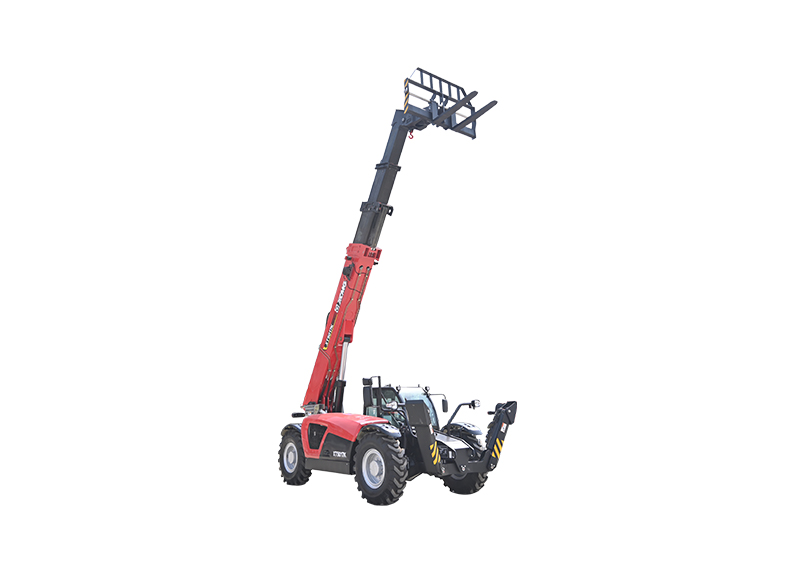 XCMG XT5017K