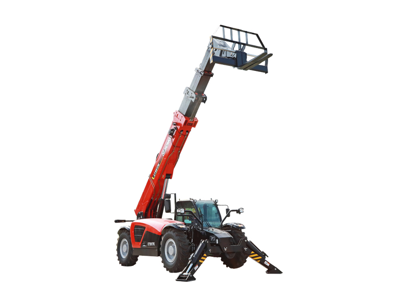 XCMG XT5517K