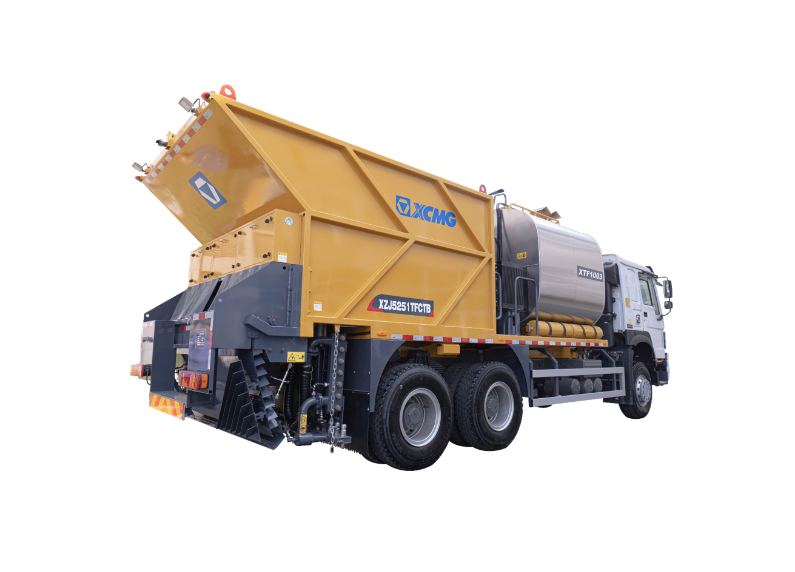 XCMG XTF1003
