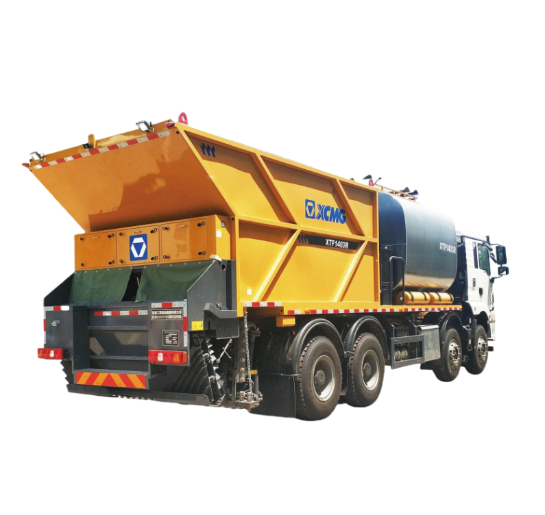XCMG XTF1403R