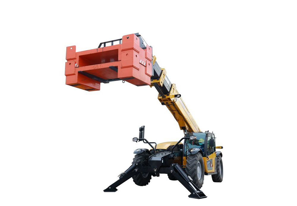 XCMG XTF5017K