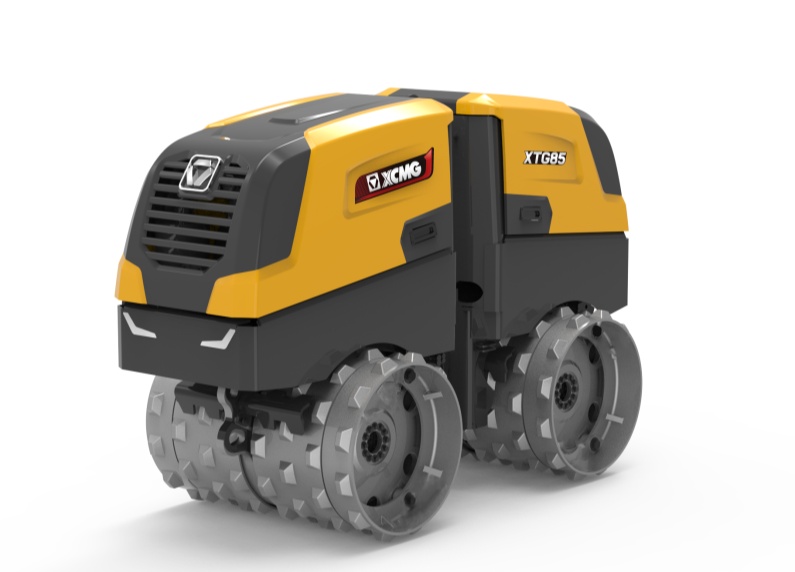 XCMG XTG85