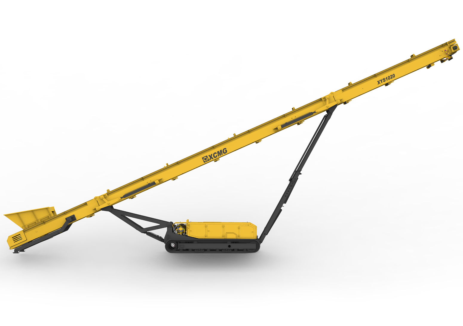 XCMG XYS1020