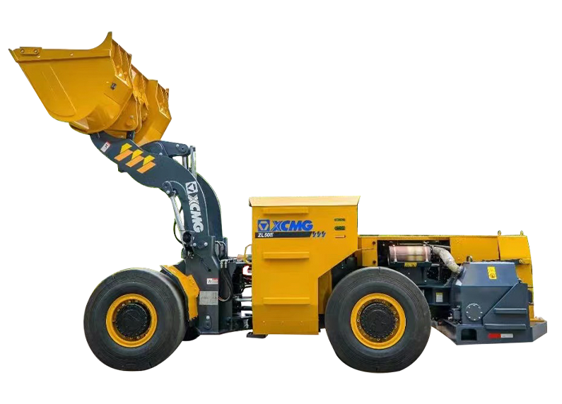 XCMG ZL50E