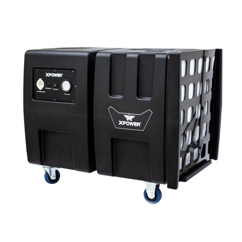 Xpower AP-2000