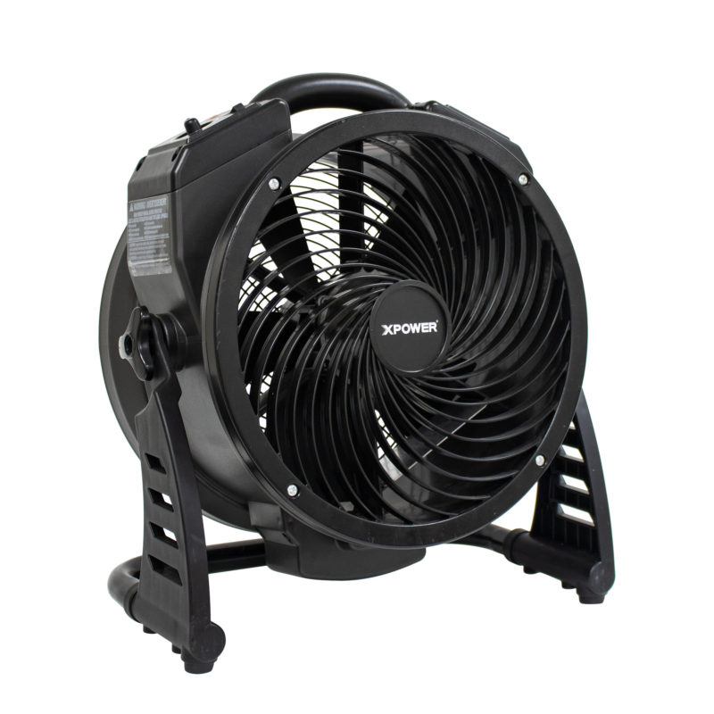Xpower M-25