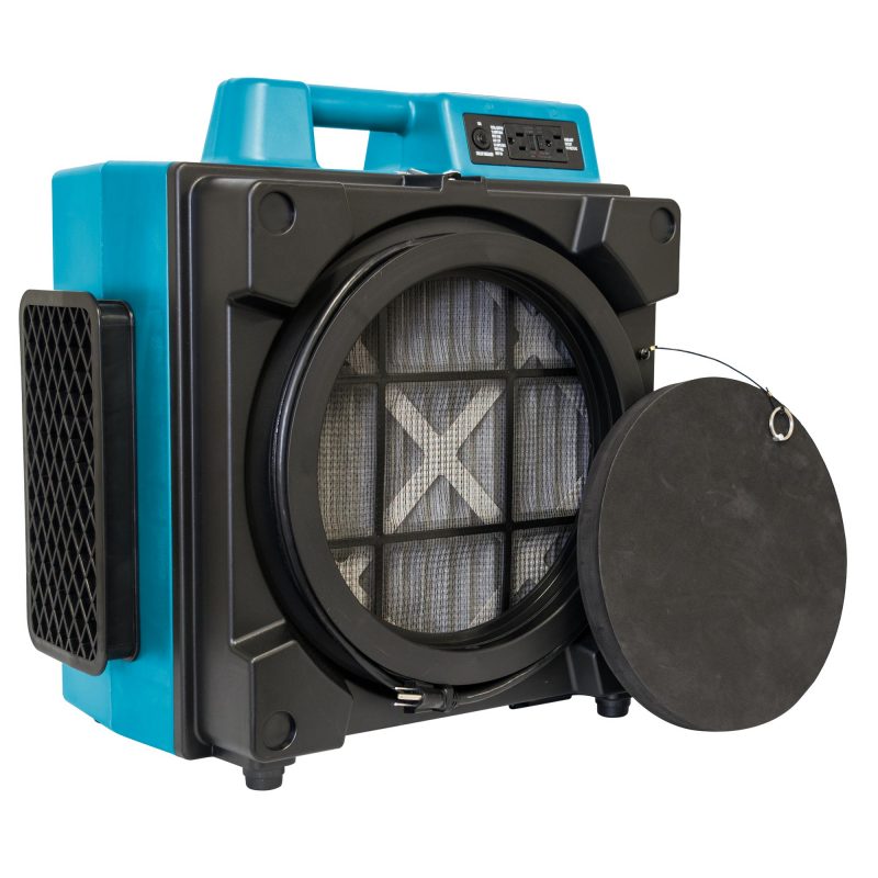 Xpower X-3400A