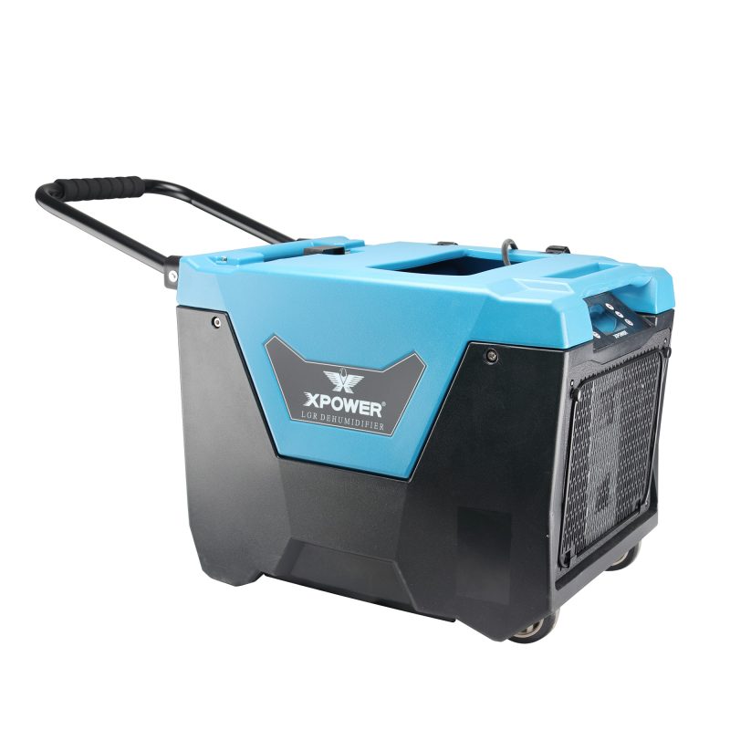 Xpower XD-125Li