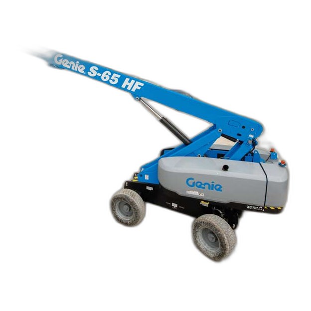 Genie S-65 XC
