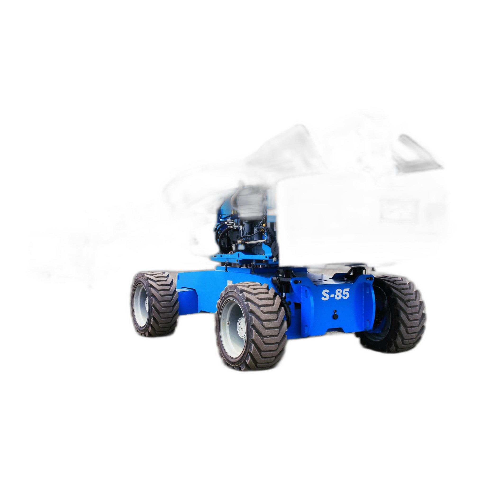 Genie S-80 XC